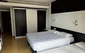 Fênix Apart-Hotel Kubitschek